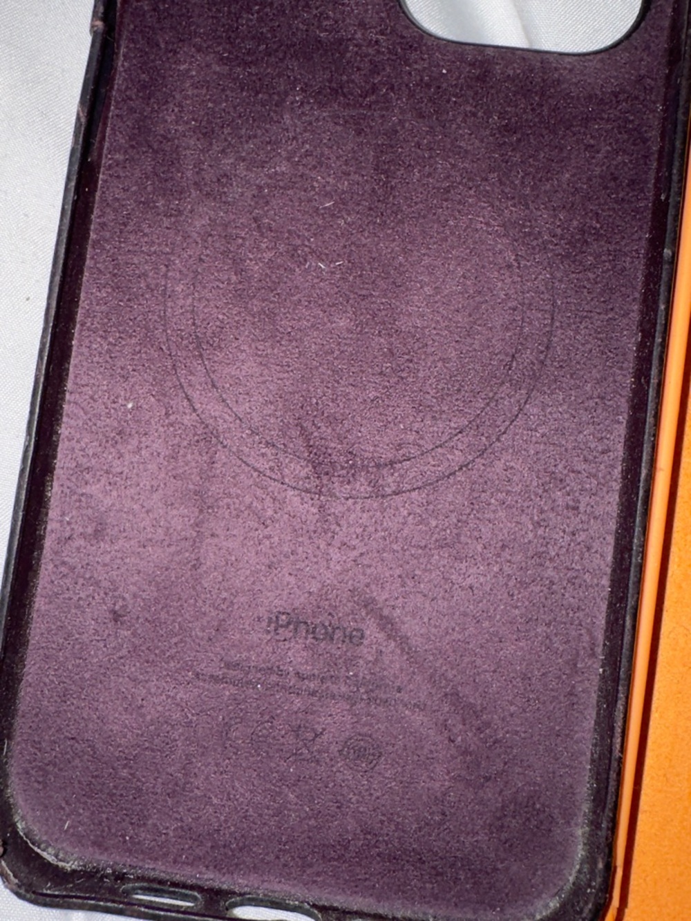 Authentic Apple iPhone 13 Pro Max cases (bundle) - Picture 8 of 13